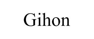 GIHON