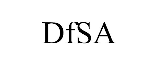 DFSA