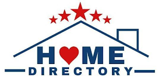 HOME DIRECTORY