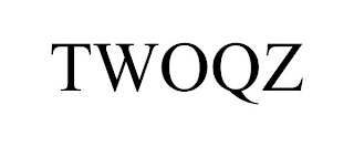 TWOQZ