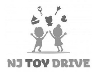 NJ TOY DRIVE