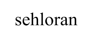 SEHLORAN