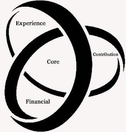 EXPERIENCE CORE CONTRIBUTION FINANCIAL