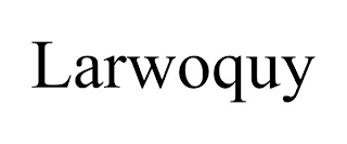 LARWOQUY