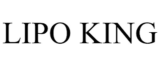 LIPO KING