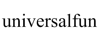 UNIVERSALFUN