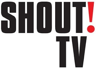 SHOUT! TV