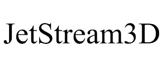 JETSTREAM3D