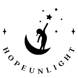 HOPEUNLIGHT
