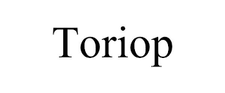 TORIOP