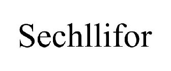 SECHLLIFOR