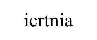 ICRTNIA