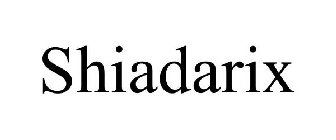 SHIADARIX
