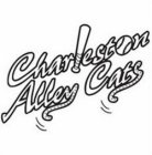 CHARLESTON ALLEY CATS