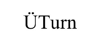 Ü-TURN
