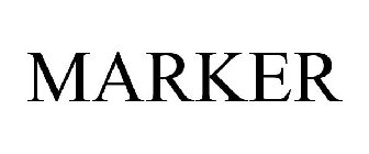 MARKER