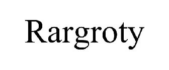 RARGROTY