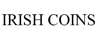IRISH COINS