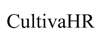 CULTIVAHR