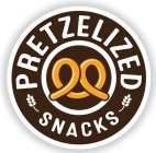 PRETZELIZED SNACKS
