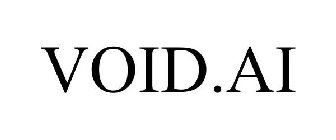 VOID.AI