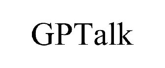 GPTALK