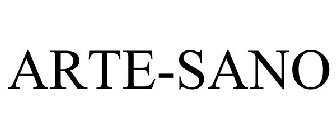 ARTE-SANO