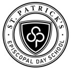 SP ST. PATRICK'S EPISCOPAL DAY SCHOOL