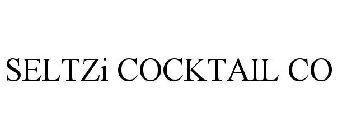 SELTZI COCKTAIL CO
