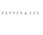 PEPPER & ZOE