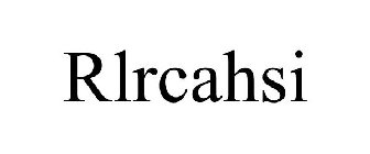 RLRCAHSI