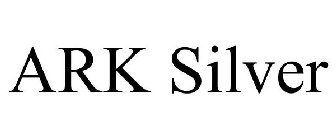 ARK SILVER