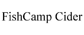 FISHCAMP CIDER