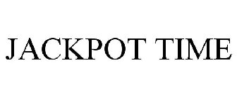JACKPOT TIME