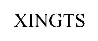XINGTS
