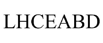 LHCEABD