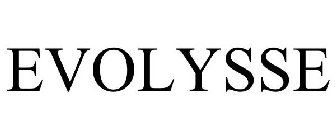 EVOLYSSE