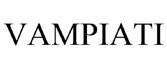 VAMPIATI