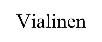 VIALINEN