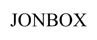 JONBOX