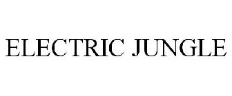 ELECTRIC JUNGLE