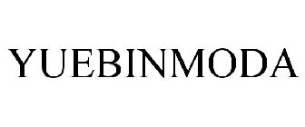 YUEBINMODA