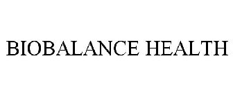 BIOBALANCE HEALTH