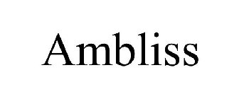 AMBLISS