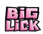 BIG LICK