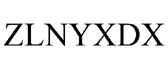 ZLNYXDX