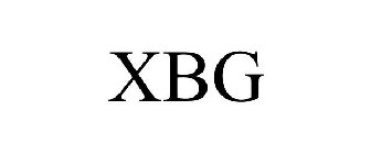 XBG