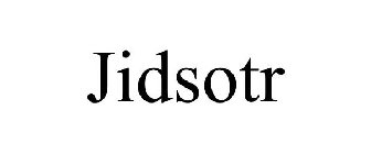 JIDSOTR