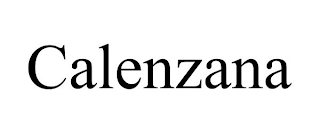 CALENZANA