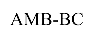 AMB-BC